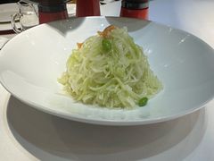 -鲁菜根·泰山菜(泰山店)