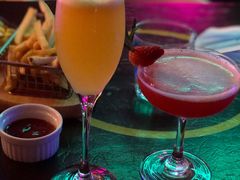 -MOSSO音乐酒吧·Live House(南京西路店)