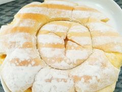 史努比芒芒哒-史努比烘焙店 Snoopy Bakery