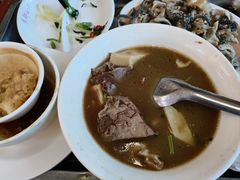 -姚记炒肝店(鼓楼店)