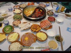 -芈重山老火锅(昌平店)