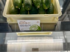 -喜茶(上海北外滩来福士店)