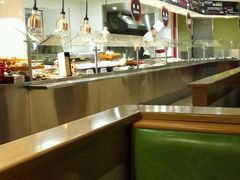 -So Lounge索兰至餐厅(蓝色港湾店)