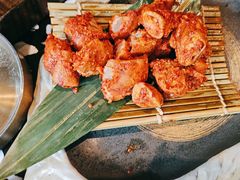 -金家烤鳗鱼(西塔旗舰店)
