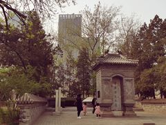 -西海子公园