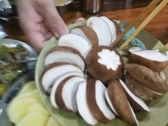 -东镇老火锅(长春路首店)