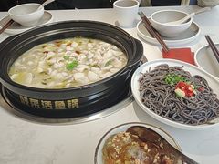 -周渝食惦酸菜鱼(青浦店)