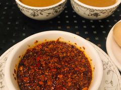 辣椒油-鑫龙火锅城(青岛分店)