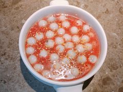 -绿茶餐厅(天津天河城店)