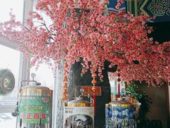 -柒柒海里·平价海鲜·蒸汽·家宴(金沙滩店)