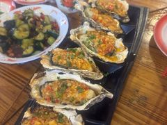 -冶建镜子·老南昌大排档·江西虾王(总店)