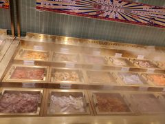 -姜胖胖无限自助烤肉(光明万达店)