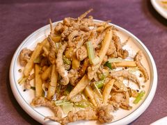 -润泽园饭庄(中山路店)