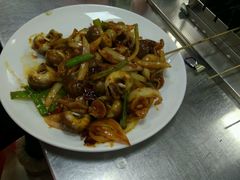 -胖姐烧烤(总店)