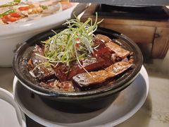 -绿茶餐厅(成都大悦城店)