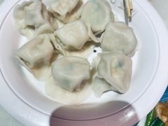 -日丰园海肠水饺·老字号大连海鲜(和平广场店)