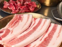 -釜山火炉·海鲜烤肉(紫藤路店)