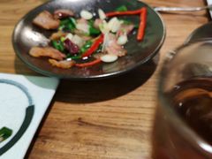 -紫滇源云南生态菜(丹凤街店)