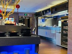 -新偶像健康汇•水疗SPA•豪华自助餐(世界城店)