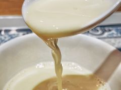 -冰泉豆浆馆(阳朔店)