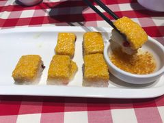 -西贝(无锡万象城店)