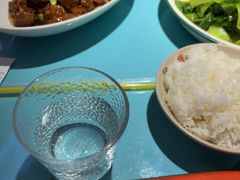 -川正旺江湖菜(三元桥店)