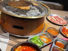 -西塔老太太泥炉烤肉