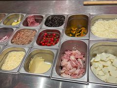 -城市大道红炉披萨烘焙坊