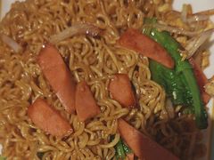 -街角等你.大连海鲜烧烤.经典铁板海鲜串(西安路店)