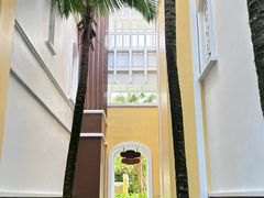 -富国岛翡翠湾 JW 万豪度假酒店