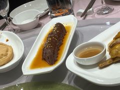 -金时代顺风大酒店(静安大融城店)