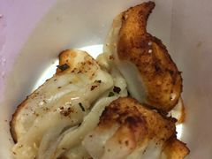 -胡记锅贴·沪上游子老鸭粉丝汤(太原路店)