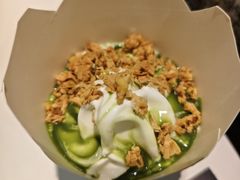 -麦当劳(东大桥店)