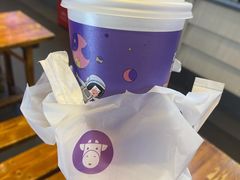 -一只酸奶牛(海南友谊阳光城店)