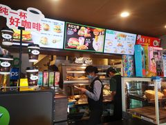 -德克士(泰山店)