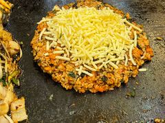 -韩阳王石板烤肉