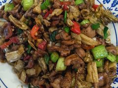 -新新湘菜馆(新中街二条店)