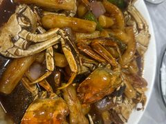 -小六农家乐(崇明西沙湿地店)
