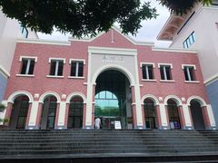 -厦门大学(思明校区)