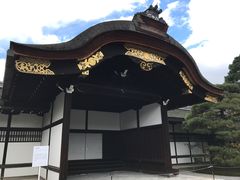 -京都御所