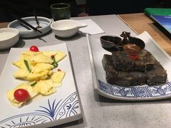 -云海肴·汽锅鸡·云南菜(领展购物广场·中关村店)