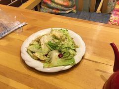 -乌镇那一年小院主题餐厅(甘泉西路店)