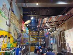 -胡同泥炉烤肉(总店)