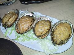 -质烤烤物·活烤海鲜(质烤总店)