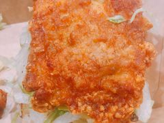 -麦当劳(金桥店)