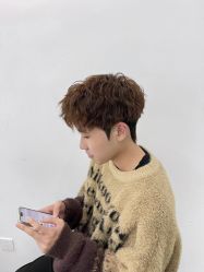 -H·Y HAIR SALON烫发·染发·造型