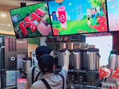 -CoCo都可(香港名都店)