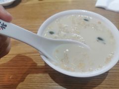 -冰泉豆浆馆(阳朔店)