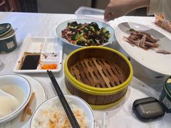 -福来居烤鸭店(天坛二店)