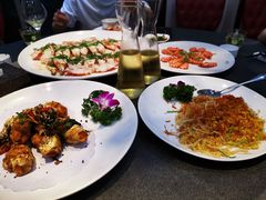 -珍记海鲜酒家(嵩山路店)